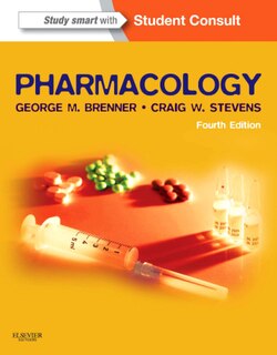Couverture_Pharmacology