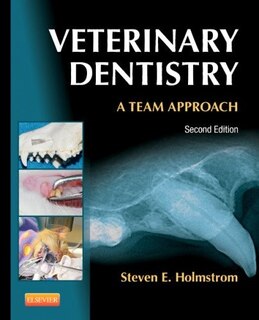 Front cover_Veterinary Dentistry