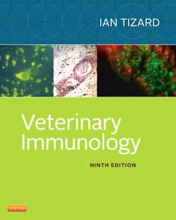 Front cover_Veterinary Immunology