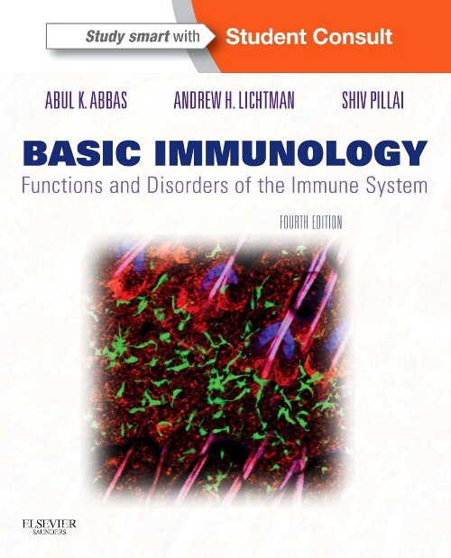 Couverture_Basic Immunology