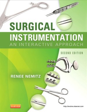 Couverture_Surgical Instrumentation
