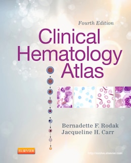 Front cover_Clinical Hematology Atlas