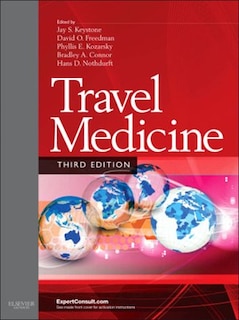 Front cover_Travel Medicine