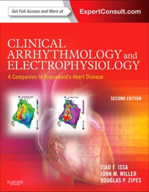 Front cover_Clinical Arrhythmology And Electrophysiology