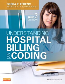 Front cover_Understanding Hospital Billing And Coding