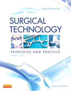 Couverture_Surgical Technology
