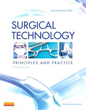 Couverture_Surgical Technology
