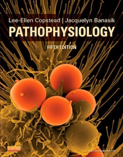 Front cover_Pathophysiology