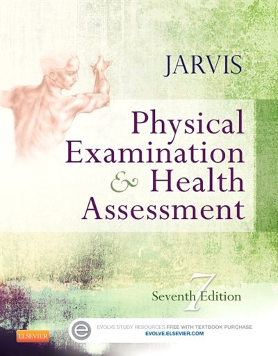 Physical Examination And Health Assessment