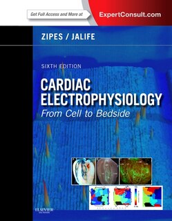 Couverture_Cardiac Electrophysiology