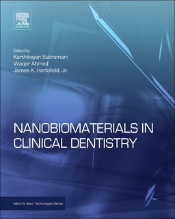 Front cover_Nanobiomaterials In Clinical Dentistry