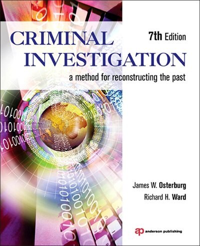 Couverture_Criminal Investigation