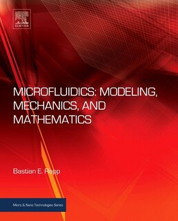 Front cover_Microfluidics
