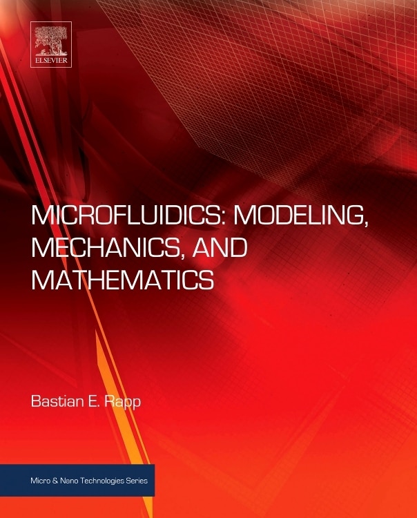 Front cover_Microfluidics