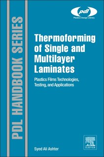 Front cover_Thermoforming Of Single And Multilayer Laminates