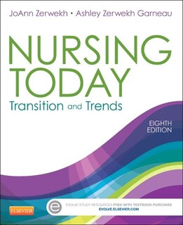 Front cover_Nursing Today