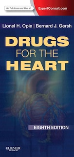 Front cover_Drugs For The Heart