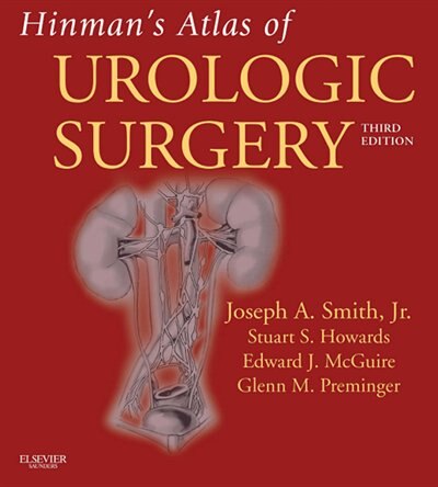 Popular Glenn's Urologic Surgery 5th Edition