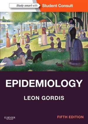 Front cover_Epidemiology