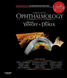 Front cover_Ophthalmology