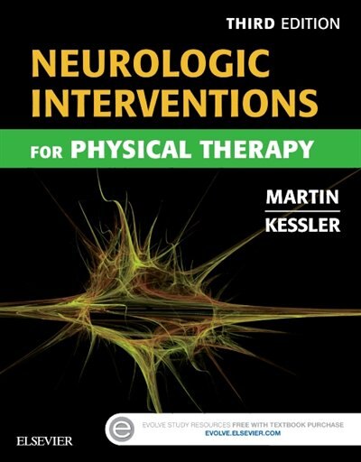 Front cover_Neurologic Interventions For Physical Therapy