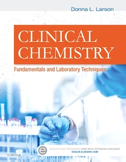 Front cover_Clinical Chemistry