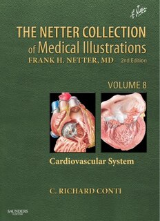 Front cover_The Netter Collection of Medical Illustrations
