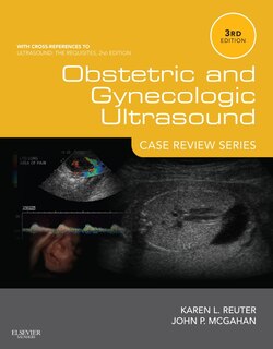 Front cover_Obstetric And Gynecologic Ultrasound