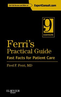 Front cover_Ferri's Practical Guide