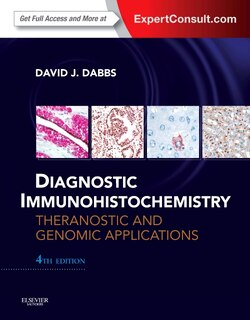 Couverture_Diagnostic Immunohistochemistry