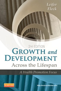 Front cover_Growth And Development Across The Lifespan