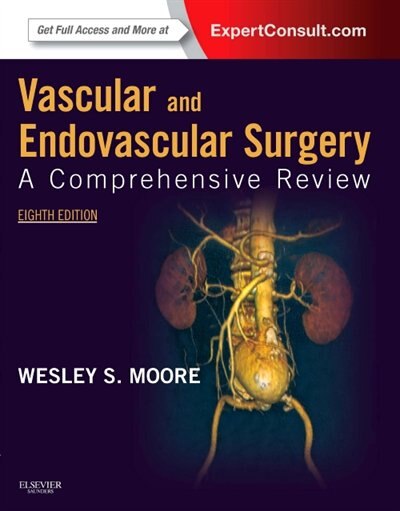Front cover_Vascular And Endovascular Surgery