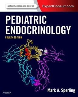 Front cover_Pediatric Endocrinology
