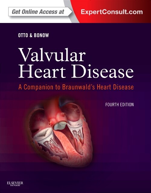 Couverture_Valvular Heart Disease