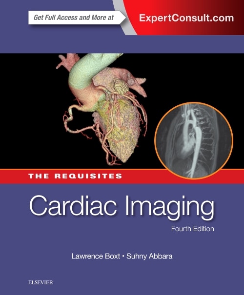 Front cover_Cardiac Imaging