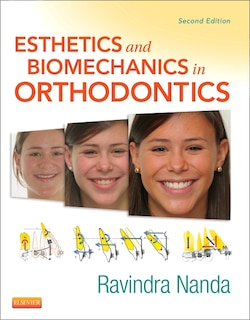 Couverture_Esthetics And Biomechanics In Orthodontics
