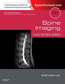 Front cover_Spine Imaging