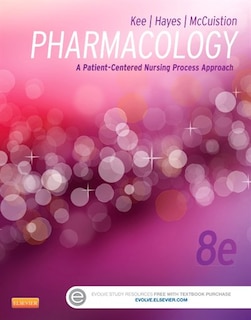 Couverture_Pharmacology