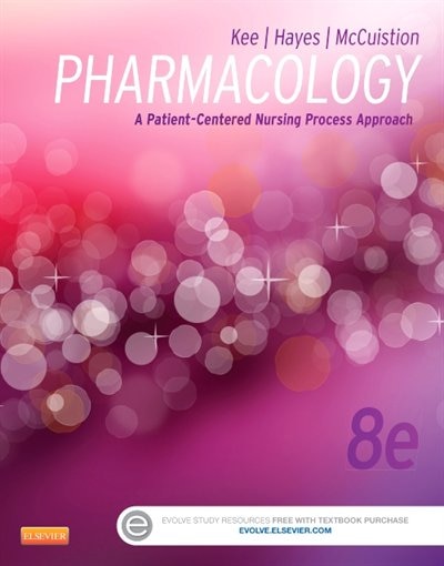 Couverture_Pharmacology