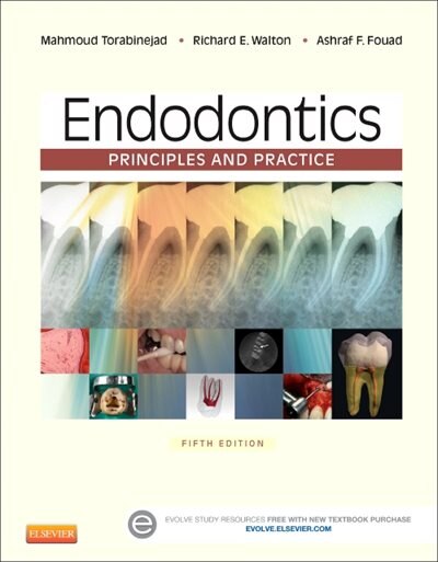 Couverture_Endodontics