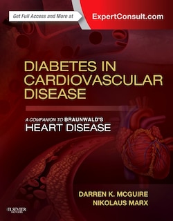 Couverture_Diabetes In Cardiovascular Disease