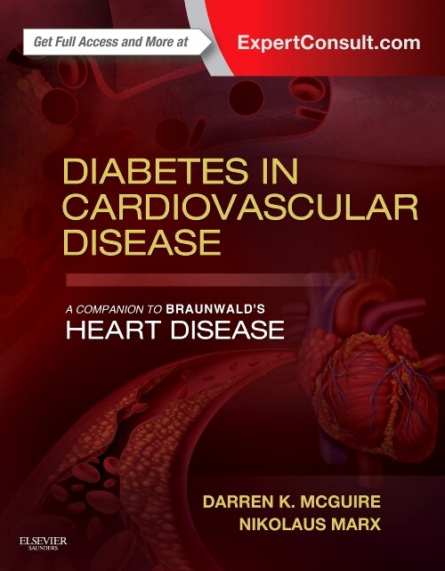 Couverture_Diabetes In Cardiovascular Disease
