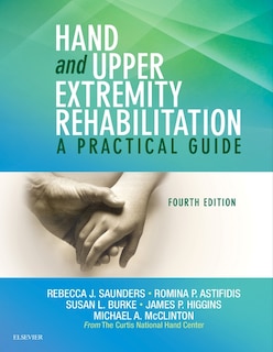 Couverture_Hand And Upper Extremity Rehabilitation