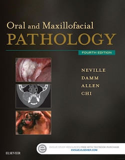 Front cover_Oral And Maxillofacial Pathology