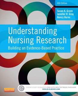 Front cover_Understanding Nursing Research