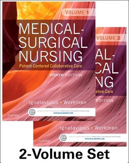 Couverture_Medical-surgical Nursing