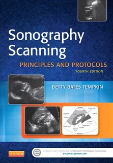 Front cover_Sonography Scanning