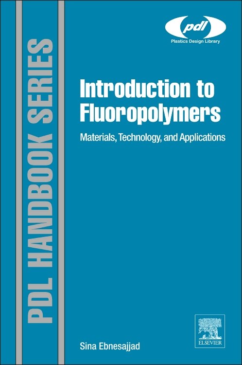 Front cover_Introduction To Fluoropolymers