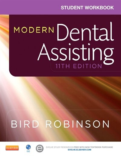 Student Workbook For Modern Dental Assisting