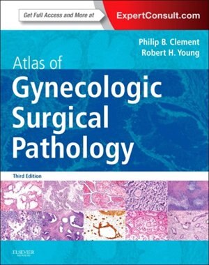 Front cover_Atlas Of Gynecologic Surgical Pathology